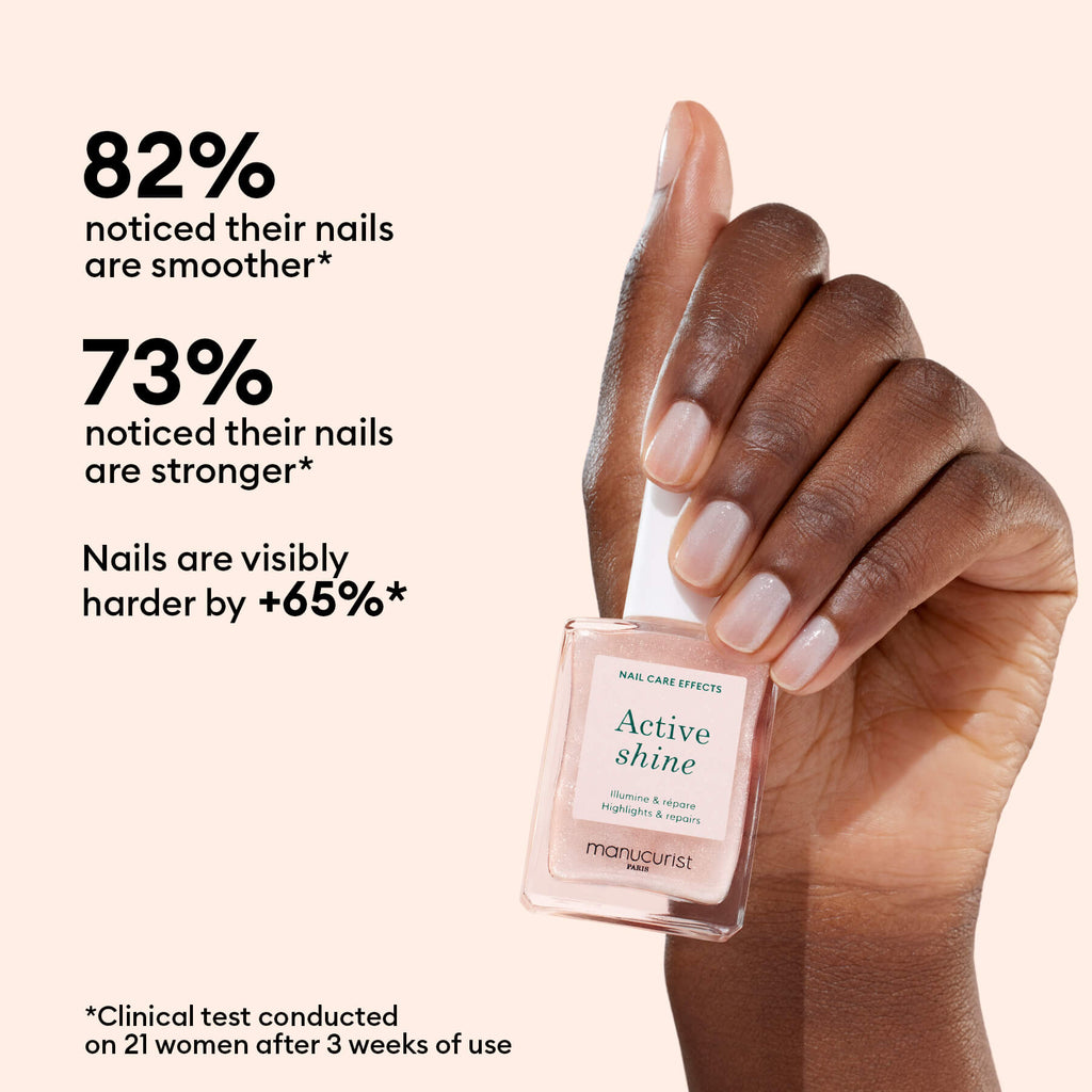Active™ Shine Opal
