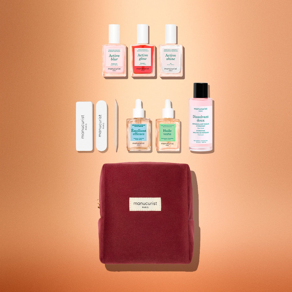 Active™ Starter Kit Gift Set