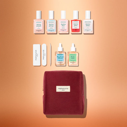 Active™ Super Starter Gift Set