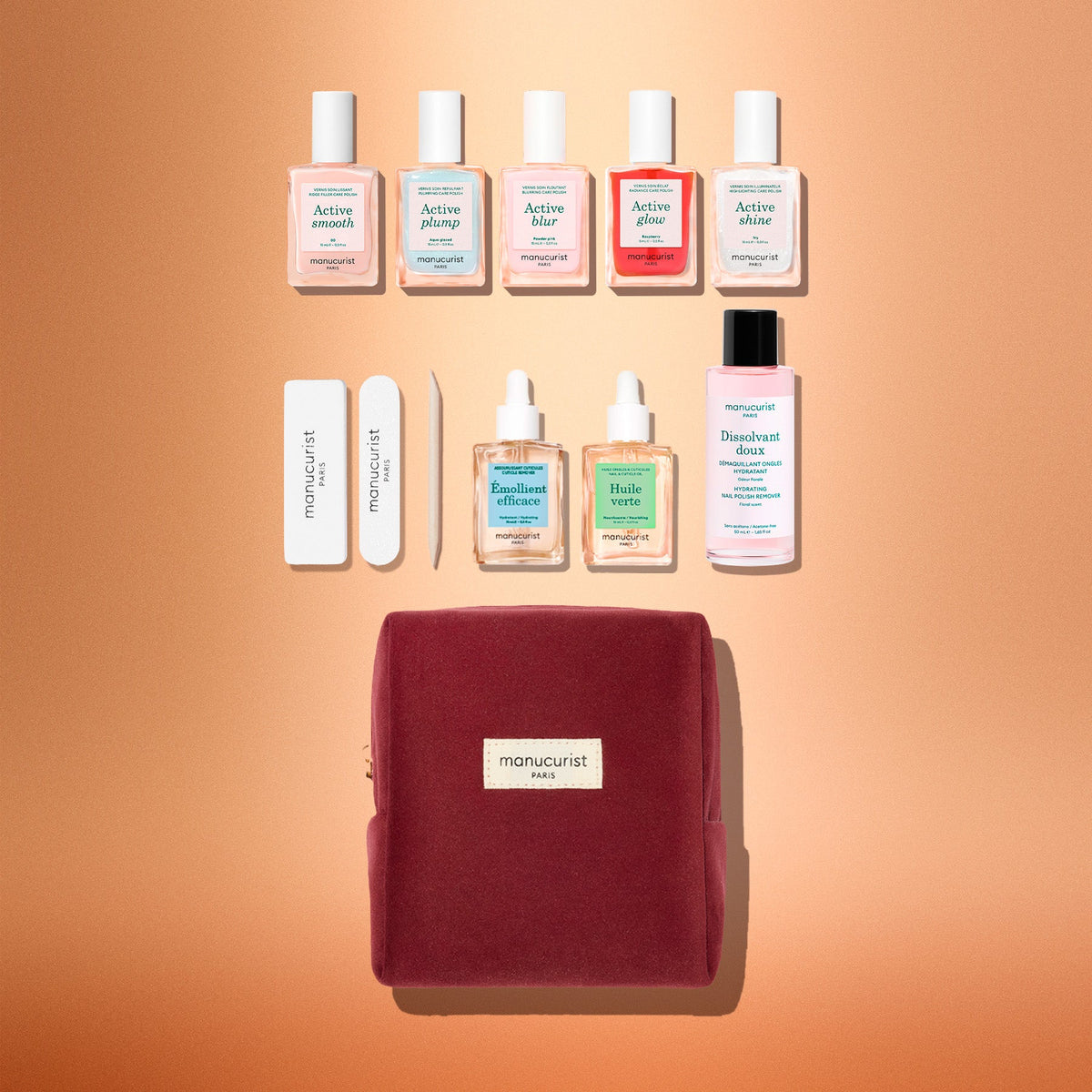 Active™ Super Starter Gift Set