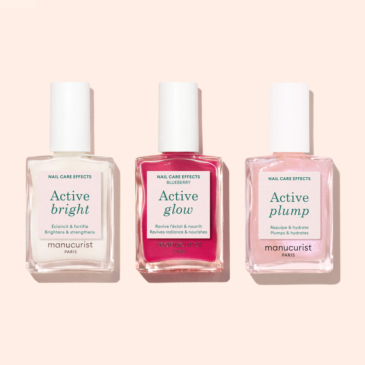 Active™ Bright