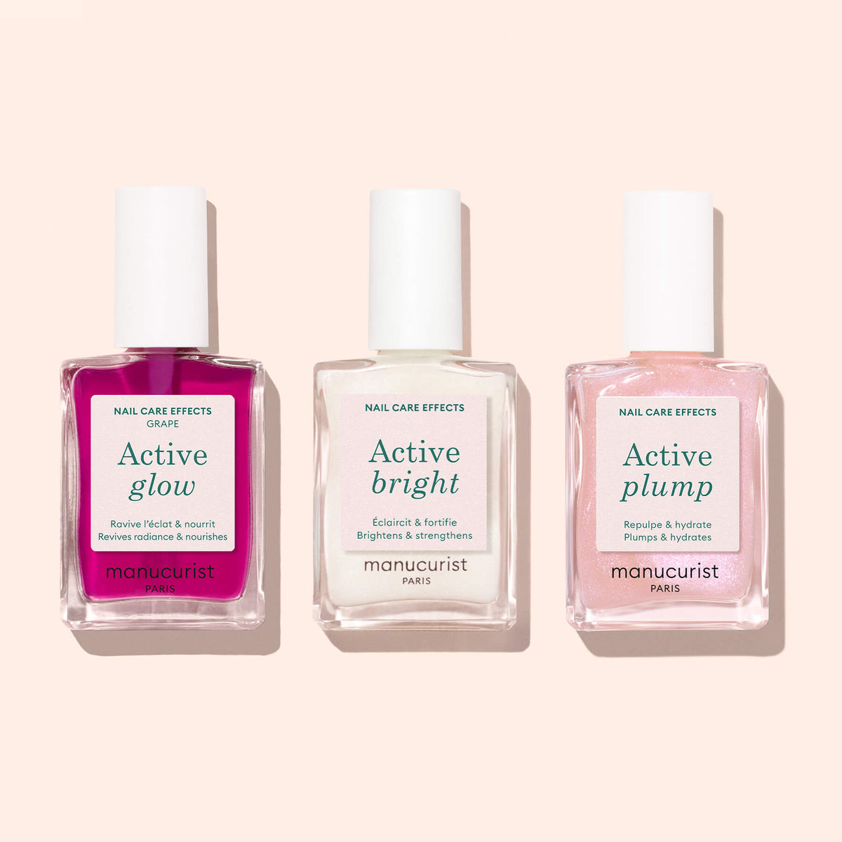Active™ Glow Grape