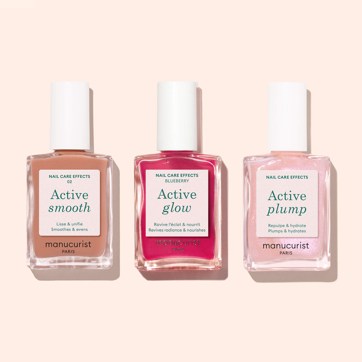 Active™ Smooth 02