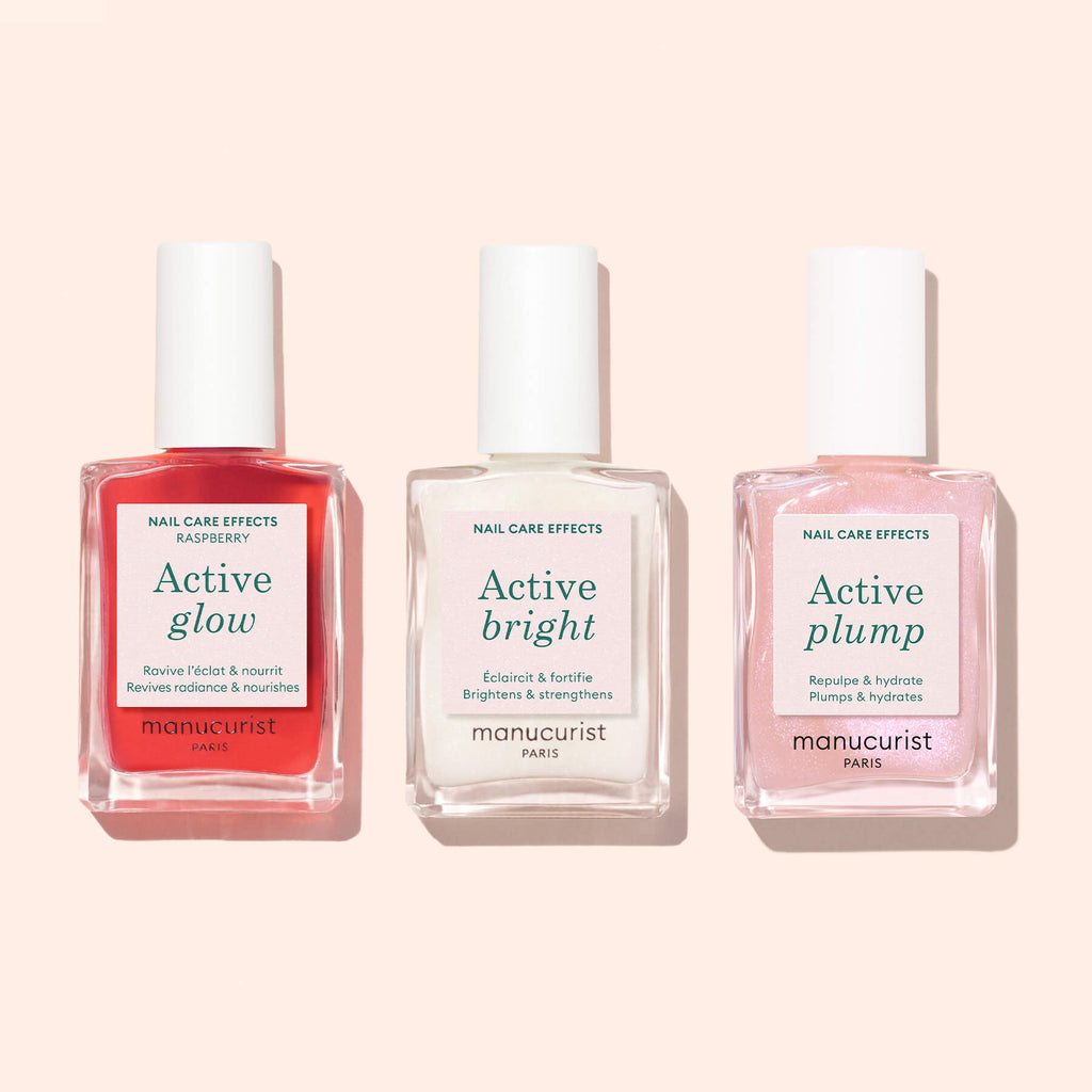 Active™ Glow Raspberry