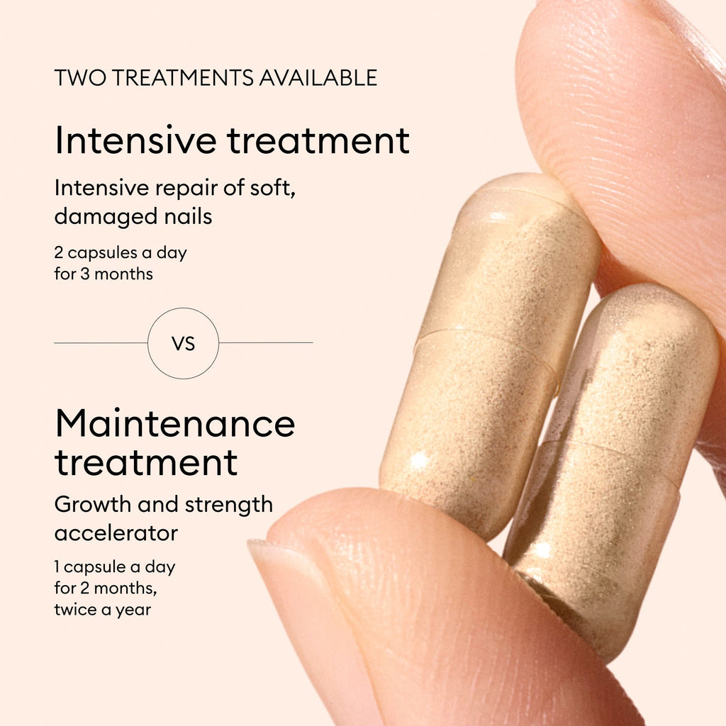 Nail Boost