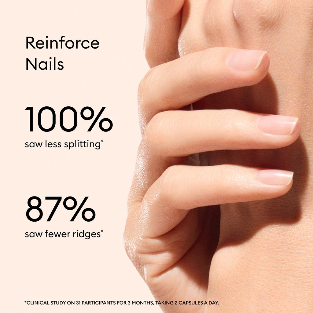 Nail Boost
