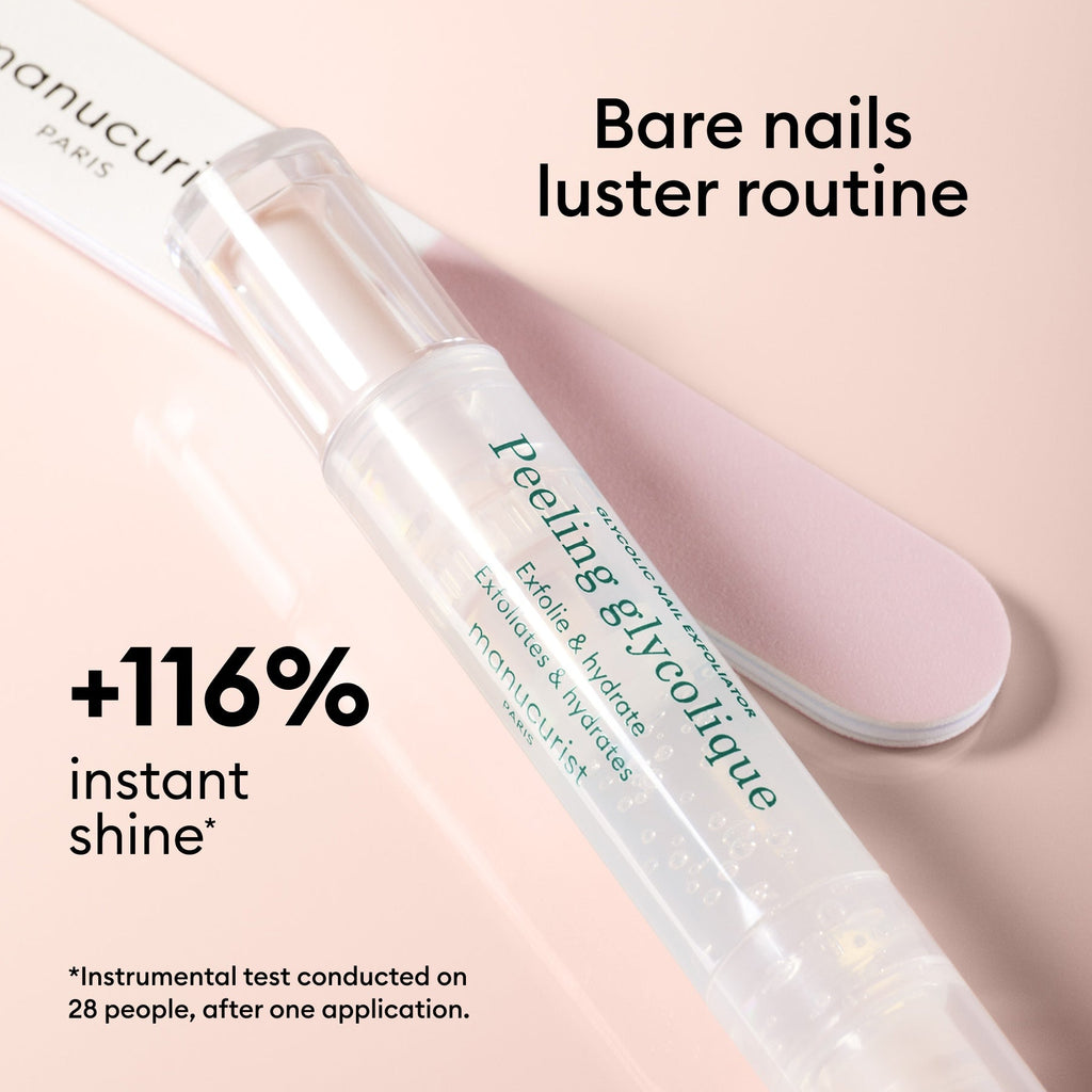 Glow Routine