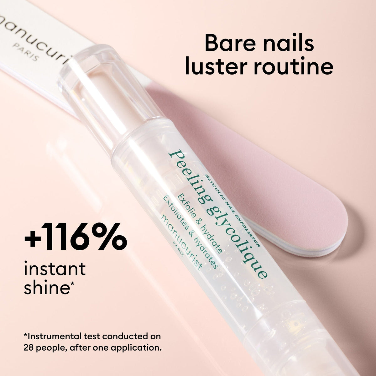 Glow Routine