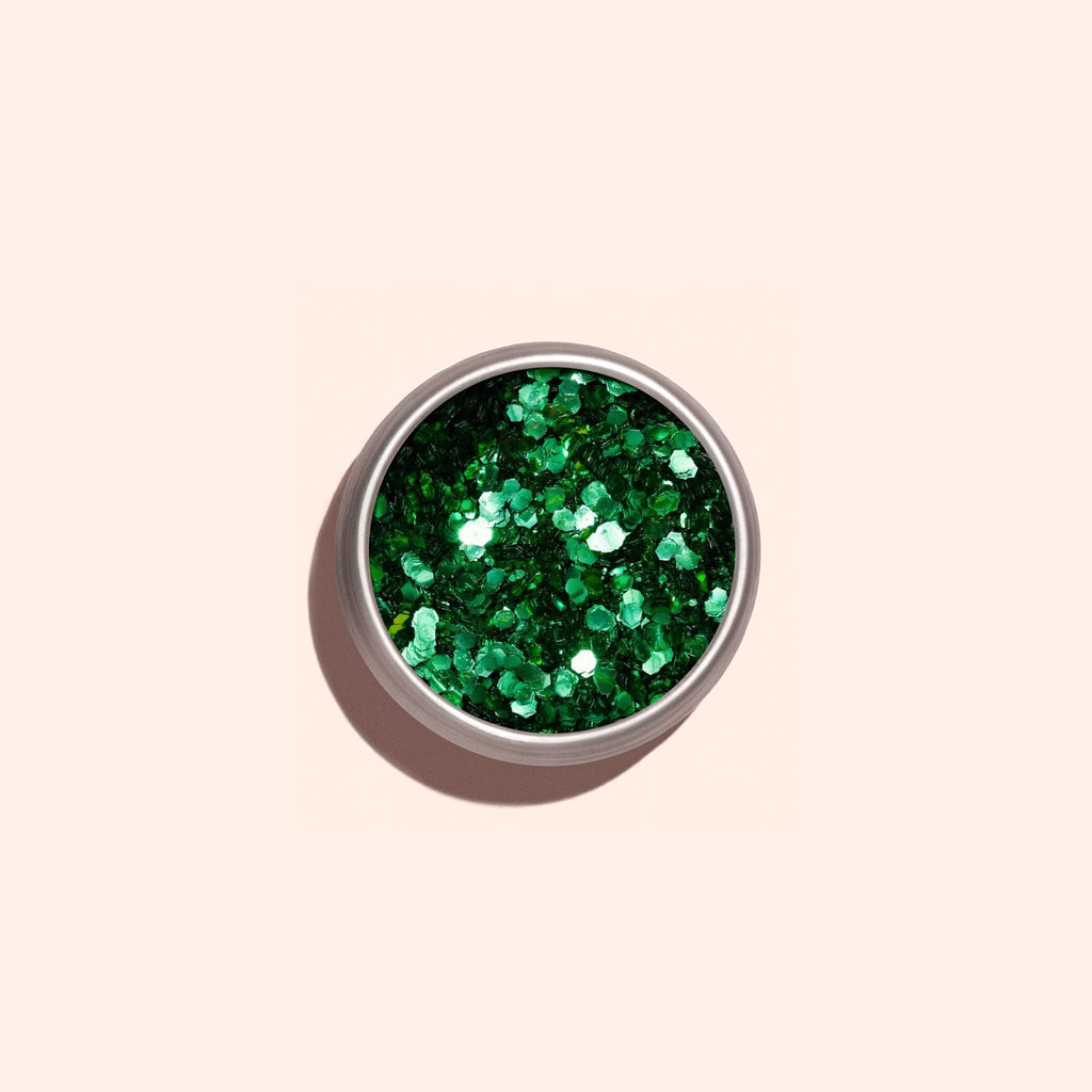 Cactus Biodegradable Glitter