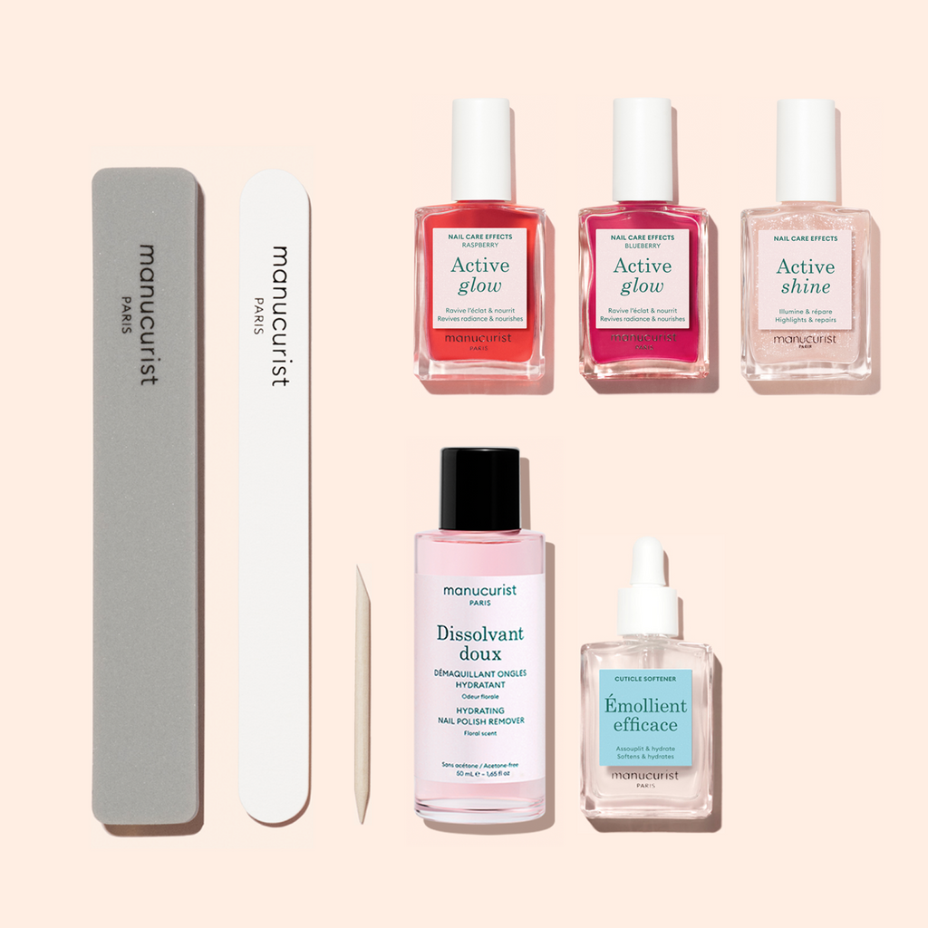 Active Manicure Kit