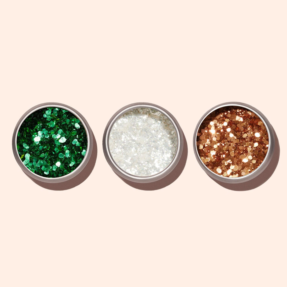 Cactus Biodegradable Glitter