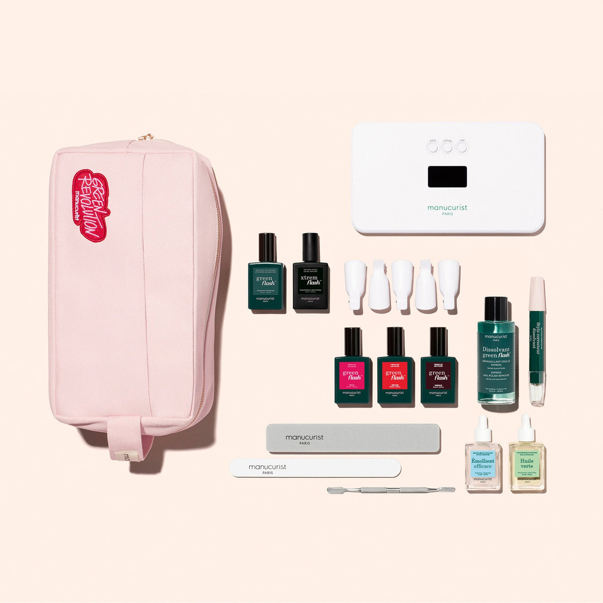 Ultimate Kit