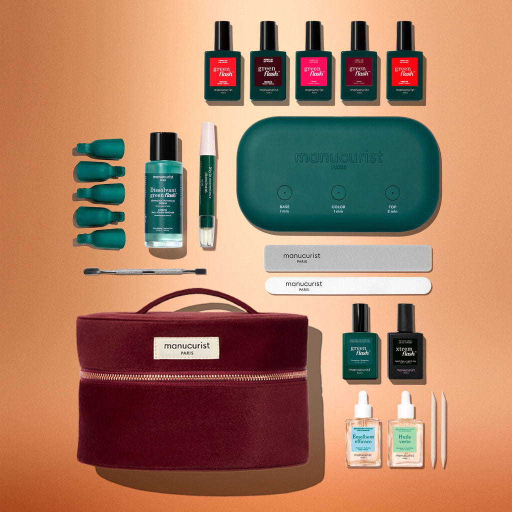Green Flash™ Super Ultimate Kit Gift Set