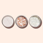 Pearlescent Glitter Flakes