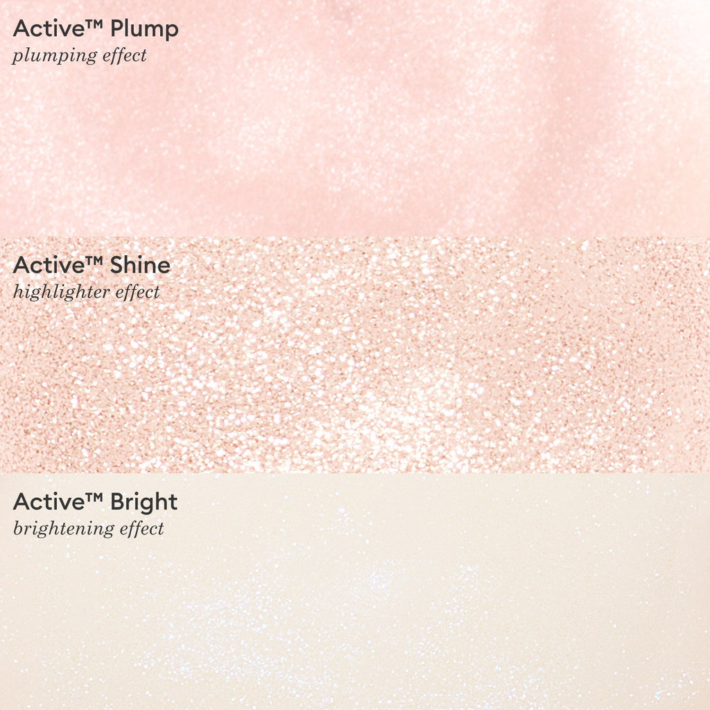 Active™ Shine Opal