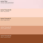 Active™ Smooth 02