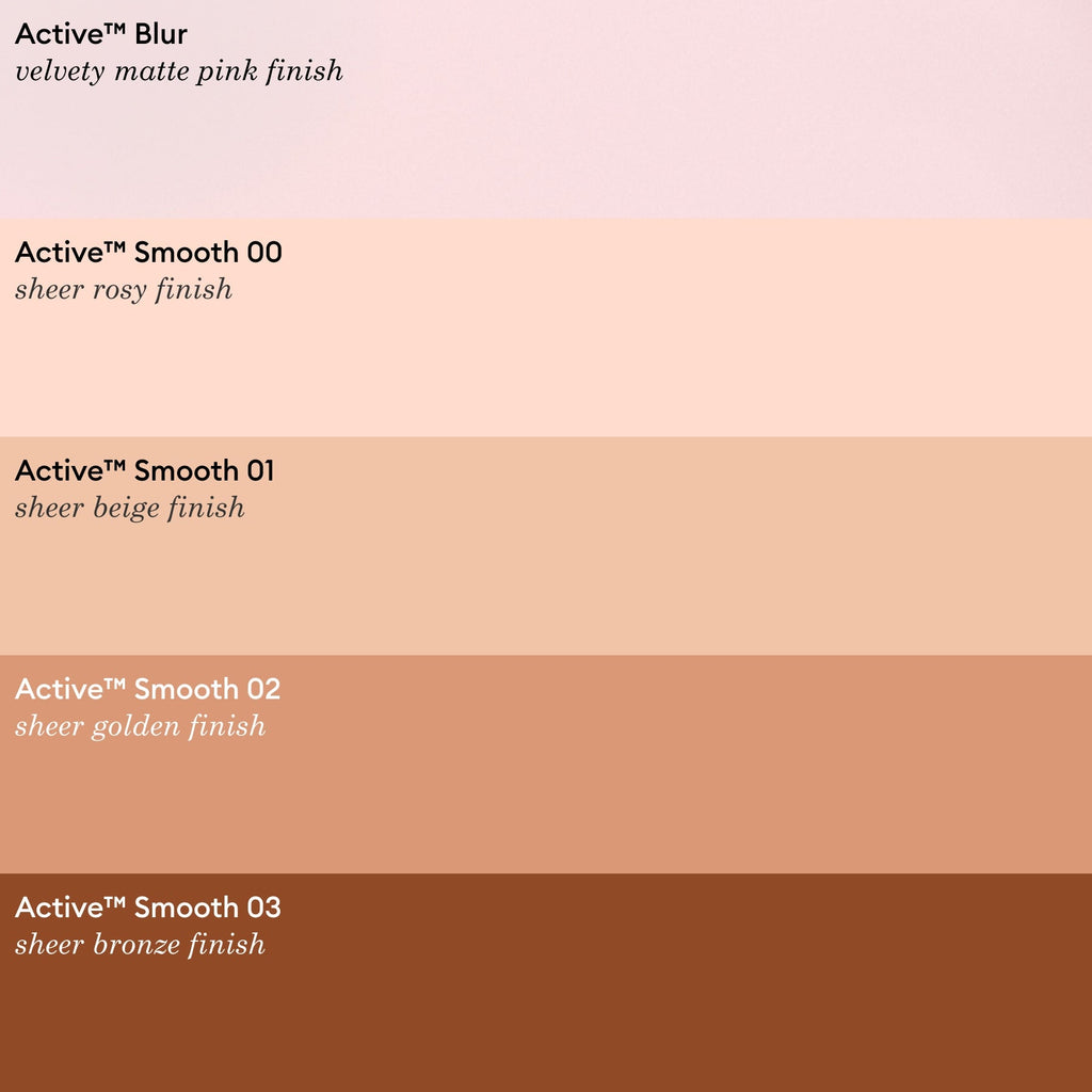 Active™ Smooth 00