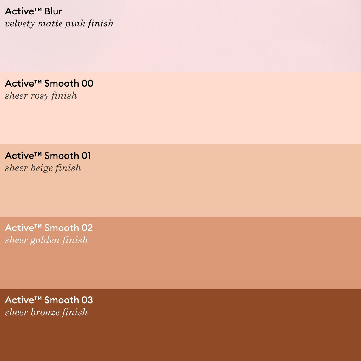 Active™ Smooth 01