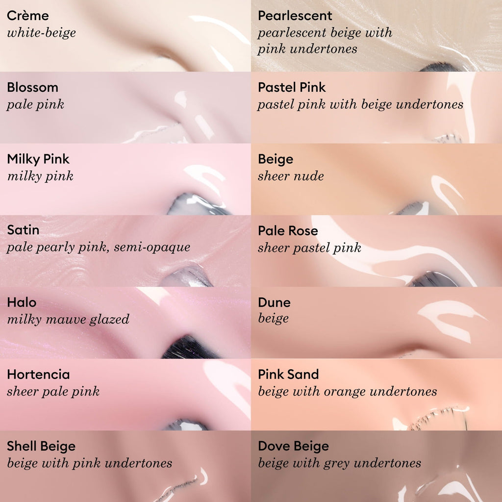 Shell Beige