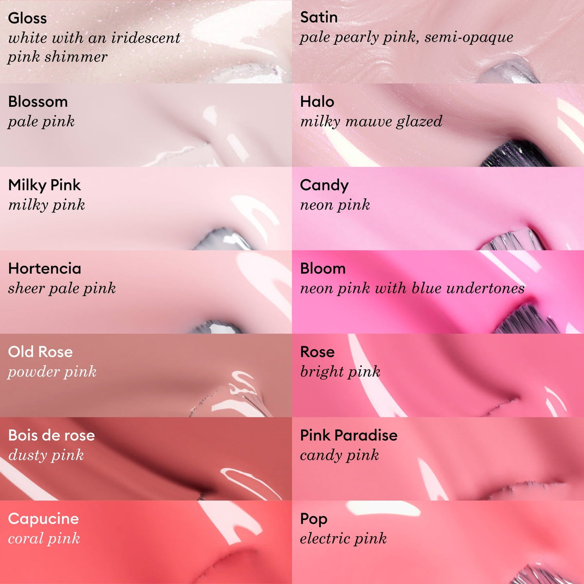 Capucine