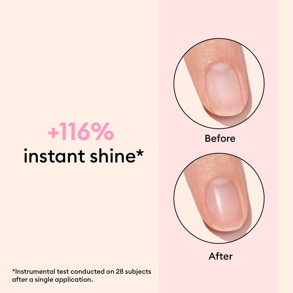 Prep & Glow Routine