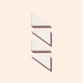 Nail Art Sponges - x4