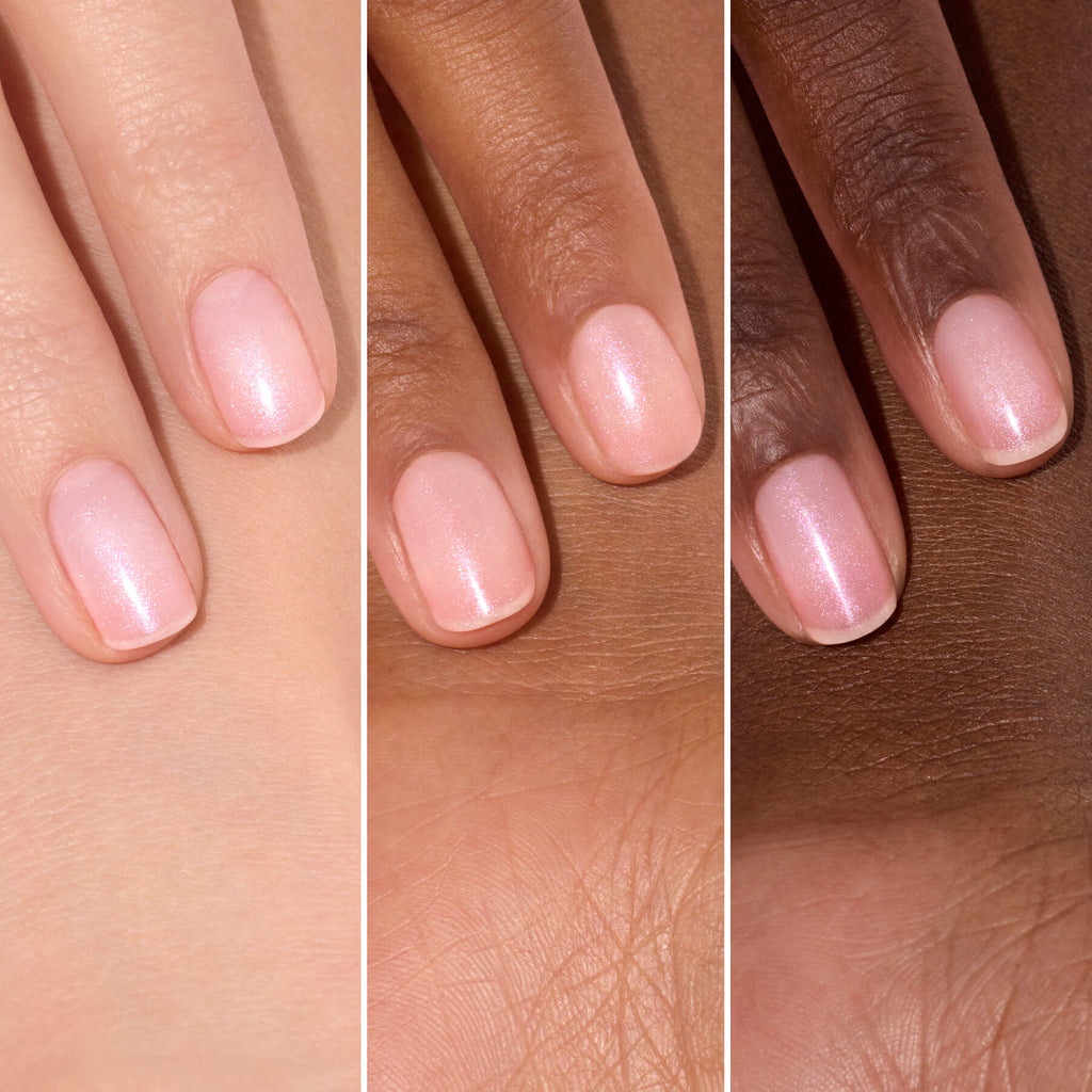 Active™ Plump Pink Glazed