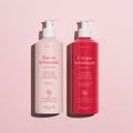 Rose Botanical Cream & Artisan Soap Duo - Cosmos Organic