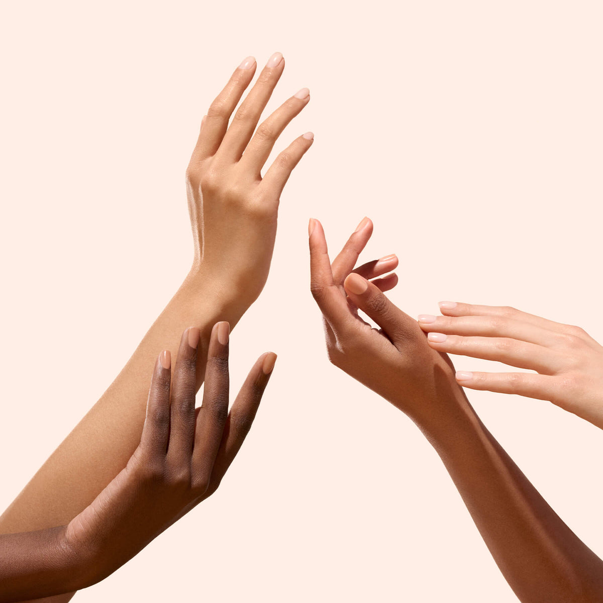 Customizable Active™ Trio