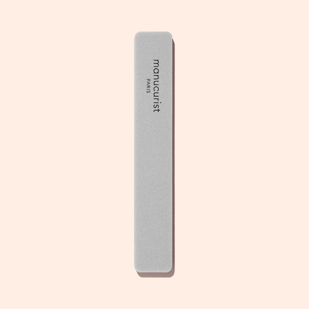Nail buffer sponge