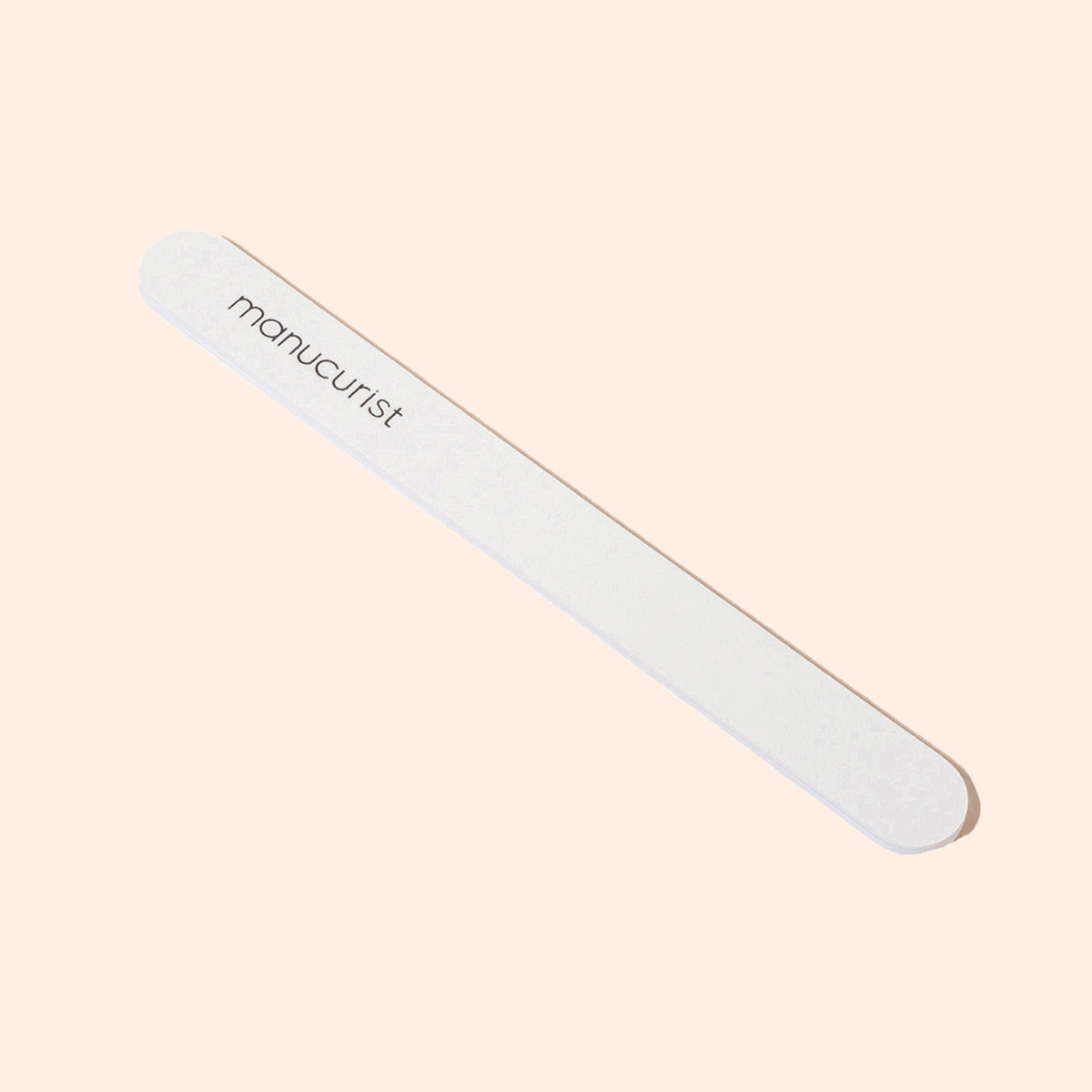 + Premium Nail File