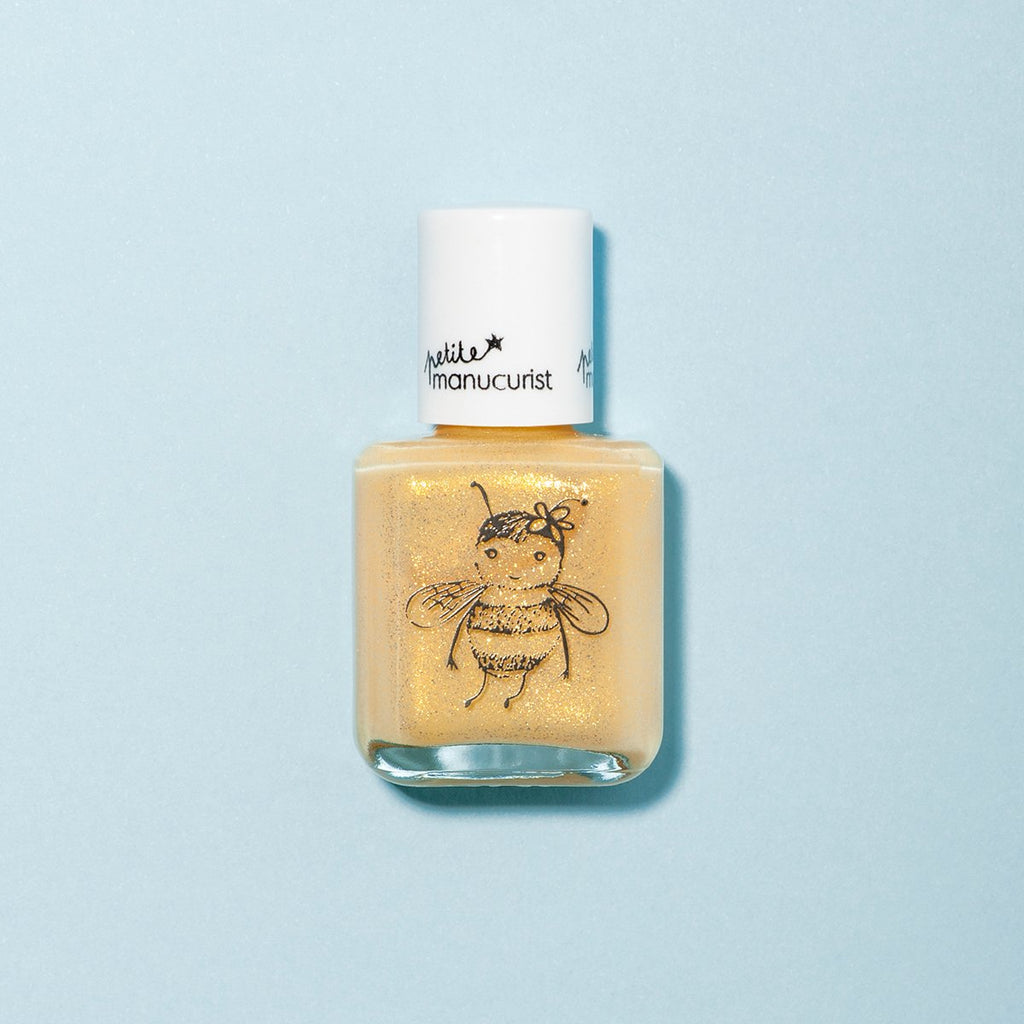 Pia the Bee