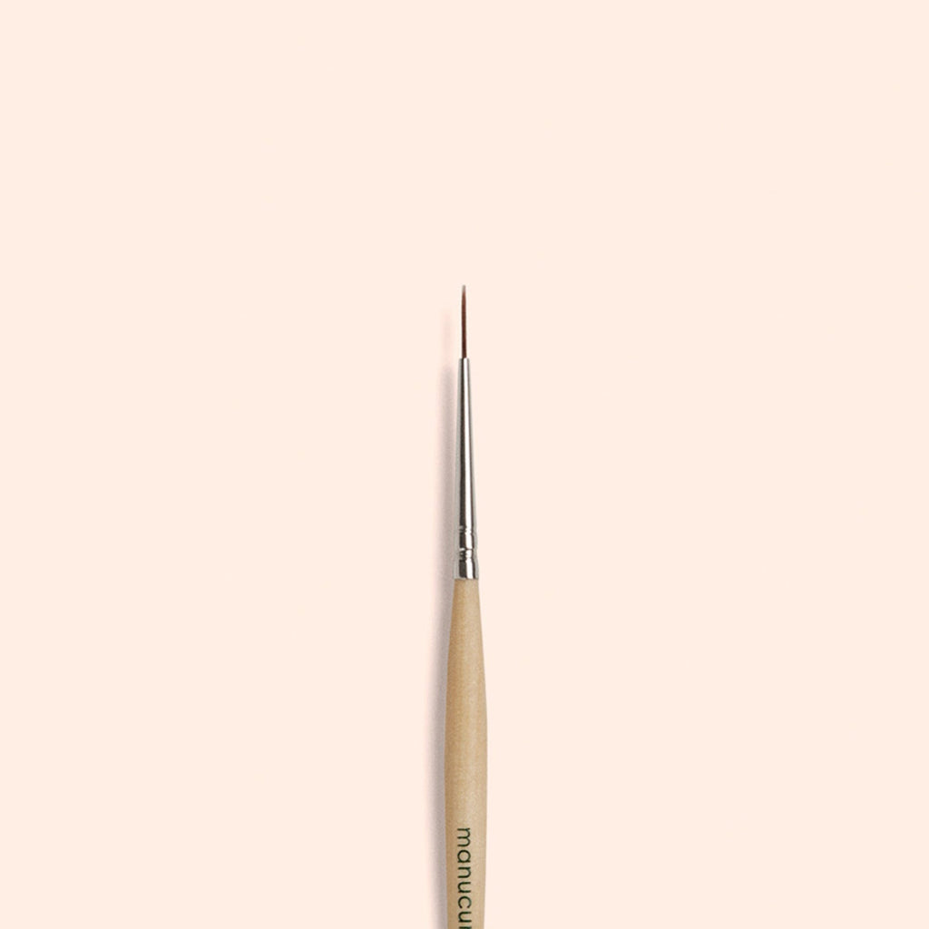 Liner Brush