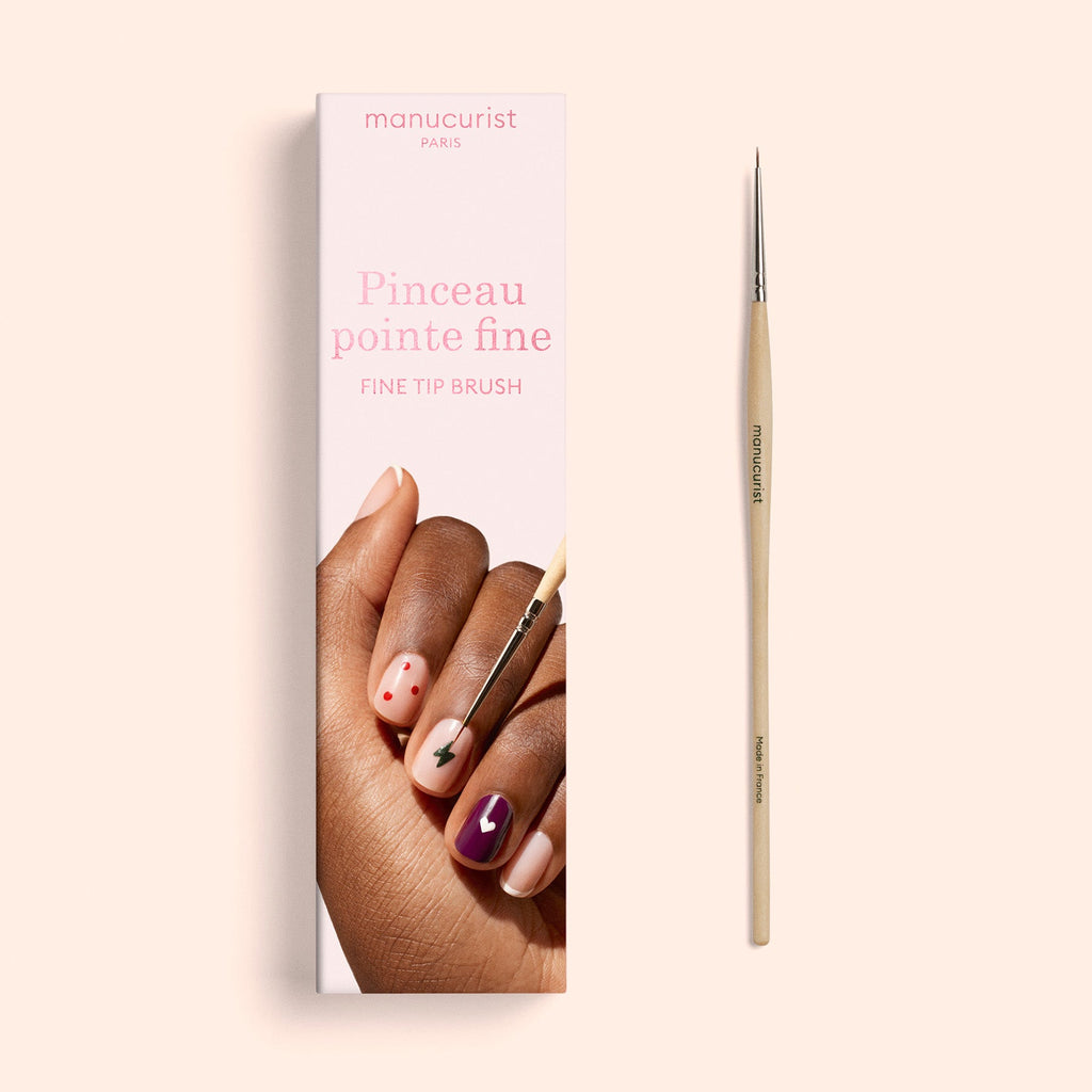 Fine Tip Brush