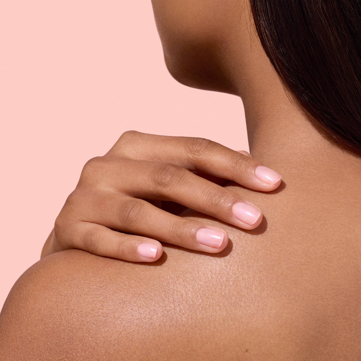 Active™ Plump Pink Glazed