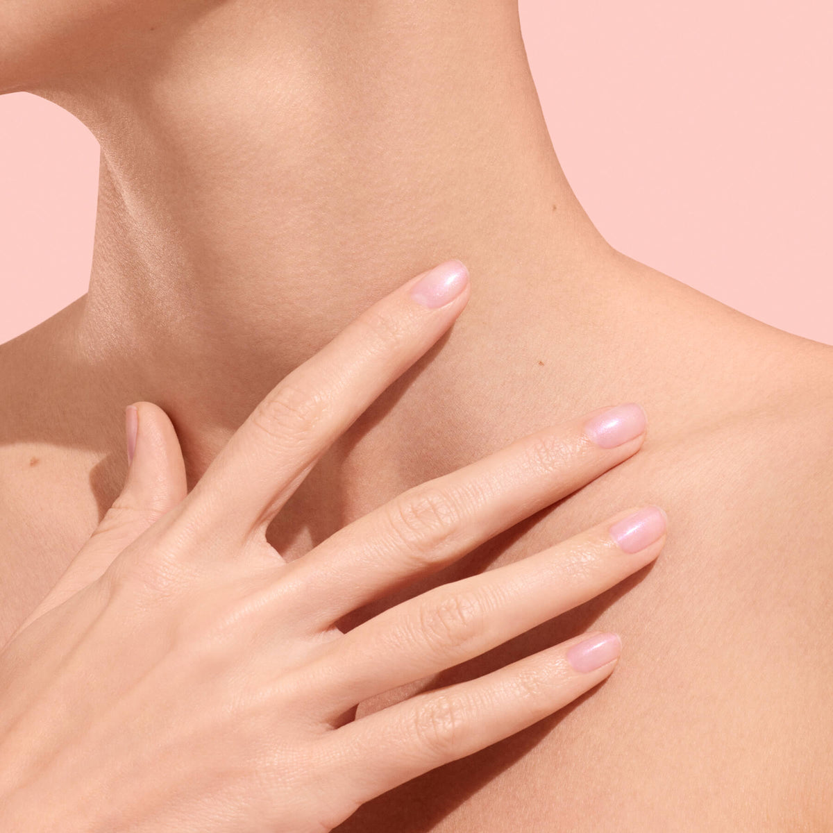 Active™ Plump Pink Glazed
