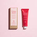 Everyday Rose Hand Cream - Cosmos Organic