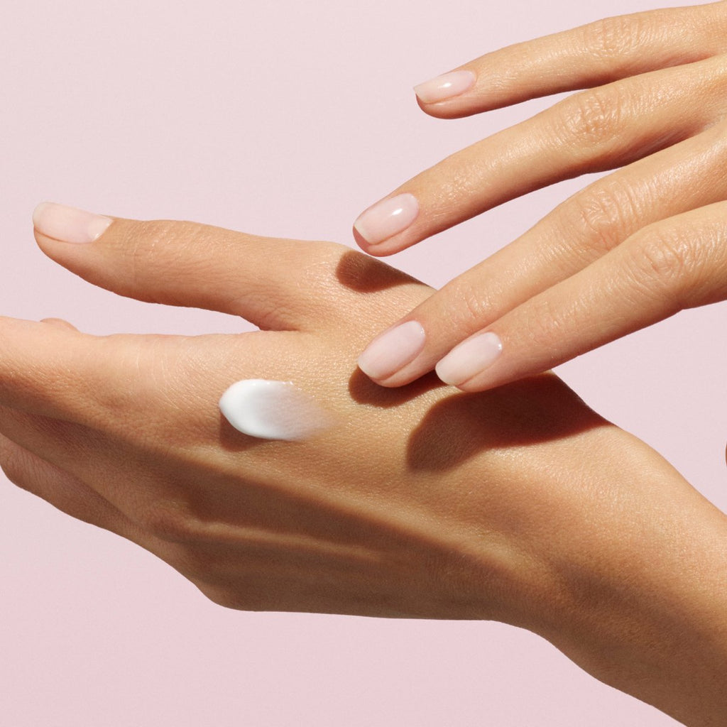 Everyday Rose Hand Cream - Cosmos Organic