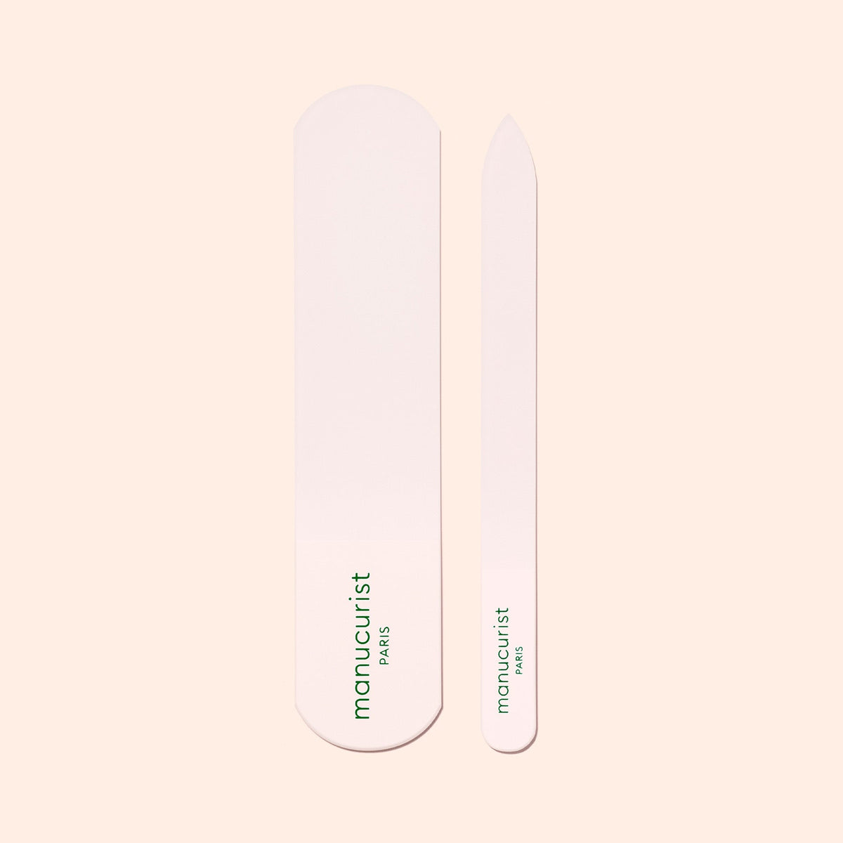 Glass Foot File